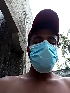 Snapshot of _Cute_ariana_ chatting on January 5, 11:37 am Cute ariana online show from January 5, 11:37 am