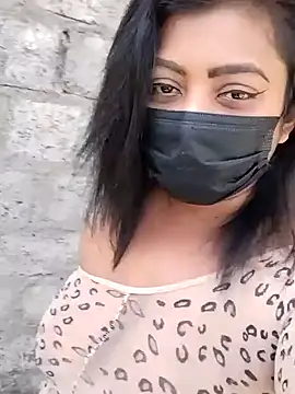 Snapshot of _Cute_ariana_ chatting on January 25, 5:40 am Cute ariana online show from January 25, 5:40 am