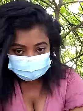 Snapshot of _Cute_ariana_ chatting on January 27, 3:26 am Cute ariana online show from January 27, 3:26 am