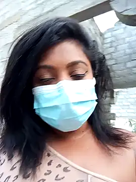 Snapshot of _Cute_ariana_ chatting on February 1, 11:32 am Cute ariana online show from February 1, 11:32 am