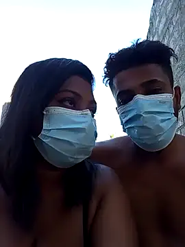 Snapshot of _Cute_ariana_ chatting on February 15, 10:11 am Cute ariana online show from February 15, 10:11 am