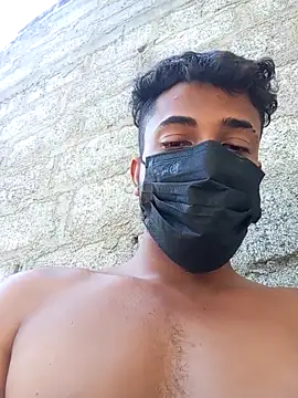 Snapshot of _Cute_ariana_ chatting on February 16, 5:15 am Cute ariana online show from February 16, 5:15 am