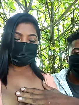 Snapshot of _Cute_ariana_ chatting on February 18, 3:21 am Cute ariana online show from February 18, 3:21 am