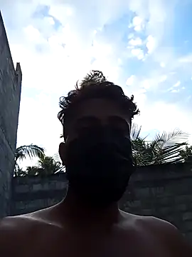 Snapshot of _Cute_ariana_ chatting on February 23, 12:05 pm Cute ariana online show from February 23, 12:05 pm