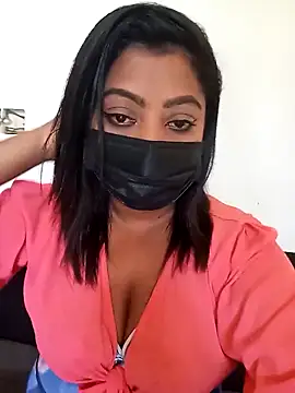 Snapshot of _Cute_ariana_ chatting on March 12, 4:08 am Cute ariana online show from March 12, 4:08 am