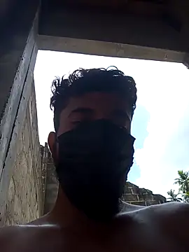 Snapshot of _Cute_ariana_ chatting on March 13, 6:05 am Cute ariana online show from March 13, 6:05 am