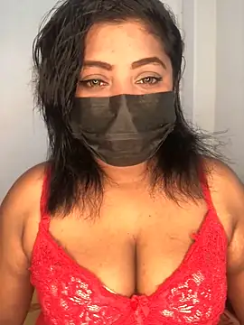 Snapshot of _Cute_ariana_ chatting on October 2, 4:30 am Cute ariana online show from October 2, 4:30 am