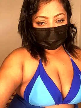 Snapshot of _Cute_ariana_ chatting on October 4, 7:50 am Cute ariana online show from October 4, 7:50 am