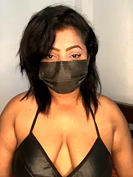 Snapshot of _Cute_ariana_ chatting on October 6, 7:50 am Cute ariana online show from October 6, 7:50 am