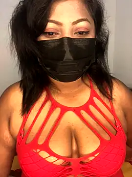 Snapshot of _Cute_ariana_ chatting on October 14, 4:46 am Cute ariana online show from October 14, 4:46 am