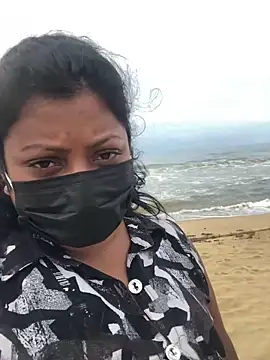 Snapshot of _Cute_ariana_ chatting on October 15, 4:23 am Cute ariana online show from October 15, 4:23 am