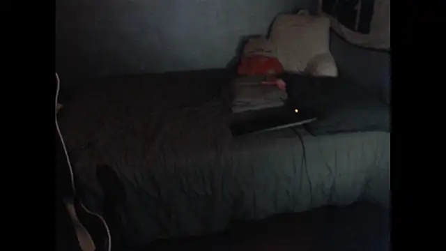 THEFireCrotch online show from December 18, 4:51 am