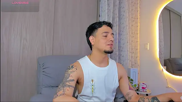 alejandro calderon1 online show from November 11, 6:13 am