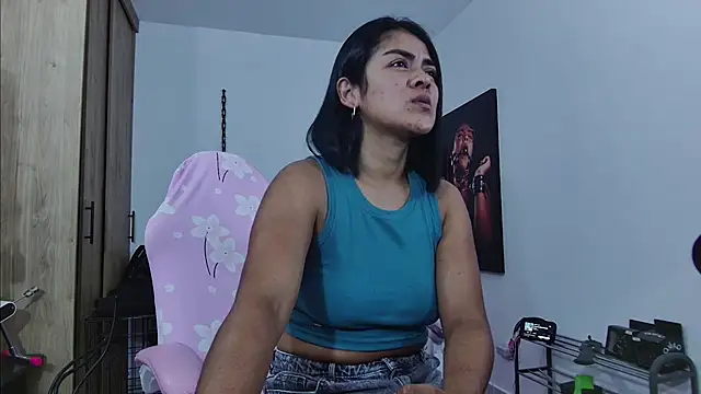 Hannah-grace online show from May 24, 12:54 pm