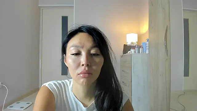 keiko hot online show from May 30, 2:52 am