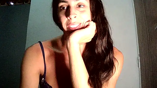 AlexiaDuucan online show from March 8, 7:42 pm