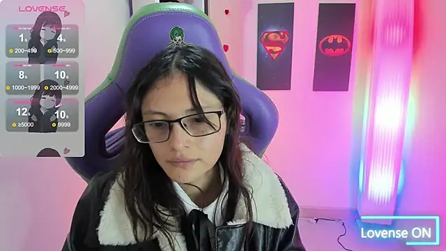 Kyomi chang online show from March 7, 11:51 am