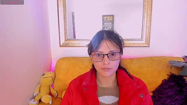 Kyomi chang online show from March 19, 12:53 pm