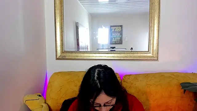 Snapshot of Kyomi_chang chatting on April 20, 12:52 pm Kyomi chang online show from April 20, 12:52 pm