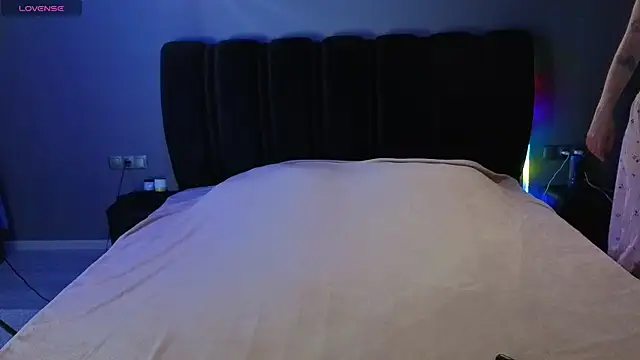 SexyCocobutt online show from June 26, 1:04 pm