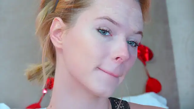 GentleRossi online show from February 17, 3:19 pm