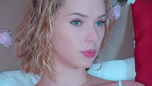 GentleRossi online show from March 10, 2:00 pm