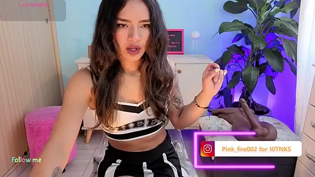 melisa es online show from November 22, 1:21 pm