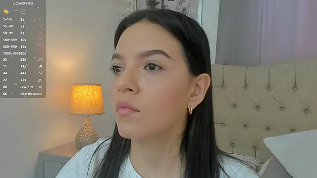 Snapshot of Beautyari_ chatting on January 13, 12:13 pm Beautyari online show from January 13, 12:13 pm