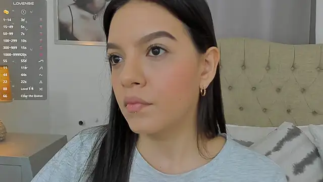 Snapshot of Beautyari_ chatting on January 23, 12:19 pm Beautyari online show from January 23, 12:19 pm
