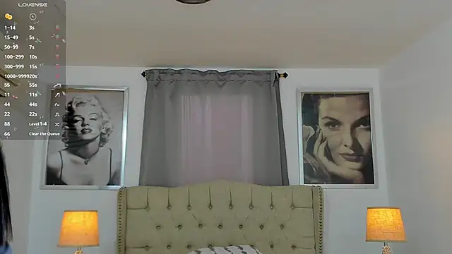 Snapshot of Beautyari_ chatting on January 31, 12:18 pm Beautyari online show from January 31, 12:18 pm
