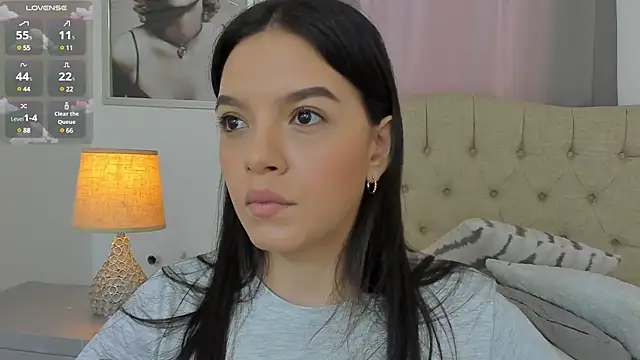 Snapshot of Beautyari_ chatting on March 3, 12:16 pm Beautyari online show from March 3, 12:16 pm