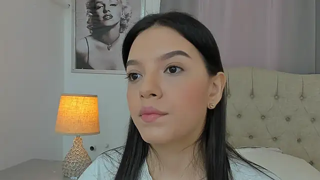 Snapshot of Beautyari_ chatting on March 5, 12:11 pm Beautyari online show from March 5, 12:11 pm