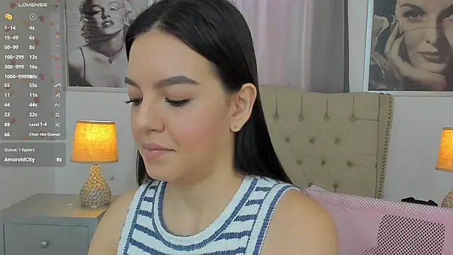 Beautyari  online show from November 22, 12:15 pm