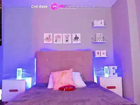 EmilyCoast-1 online show from March 23, 7:29 pm