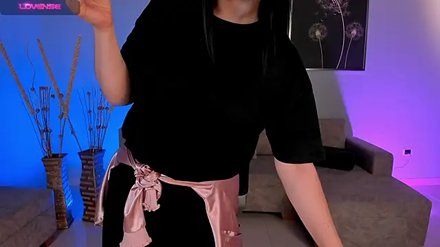 JennaOlsonX online show from February 6, 10:48 am