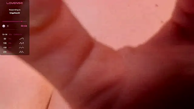 JennaOlsonX online show from February 13, 9:49 pm