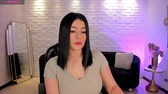 JennaOlsonX online show from February 28, 12:42 pm