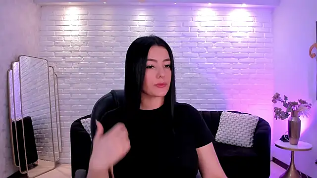 JennaOlsonX online show from March 17, 6:32 pm