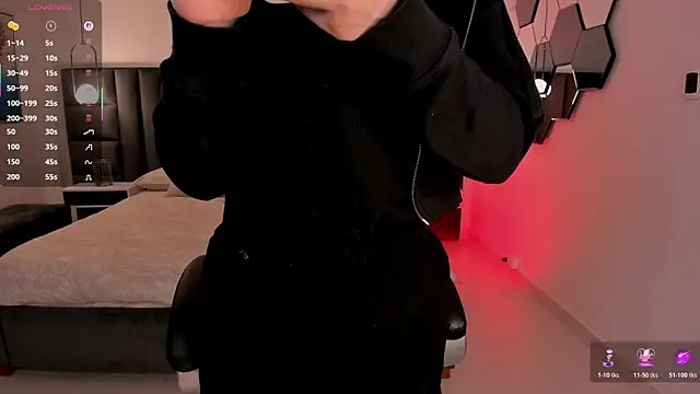 JennaOlsonX online show from April 9, 9:04 am