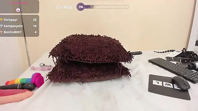 Snapshot of pameela_brown chatting on January 17, 6:04 am pameela brown online show from January 17, 6:04 am