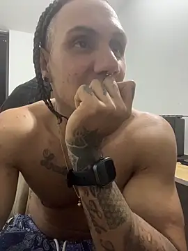 xxxtreme master7 online show from February 17, 2:52 am