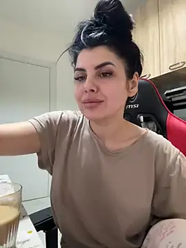 Scarlett-Dream online show from February 28, 7:15 am