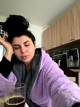 Scarlett-Dream online show from October 1, 5:24 am