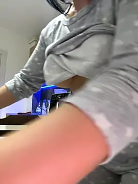 Scarlett-Dream online show from November 19, 6:46 am