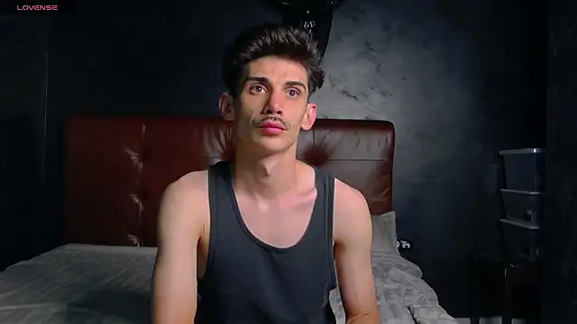 DanielCrush1 online show from July 22, 11:29 pm