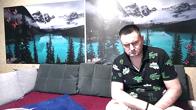 Big Boss55 online show from April 16, 8:09 pm