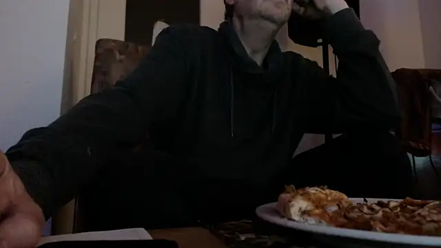 Cordt27 online show from December 18, 11:00 pm