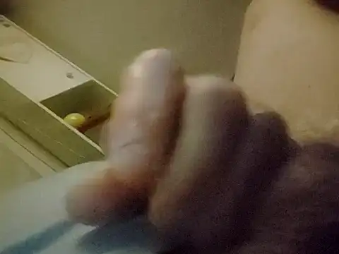 FuzZy XxX online show from March 2, 8:48 pm