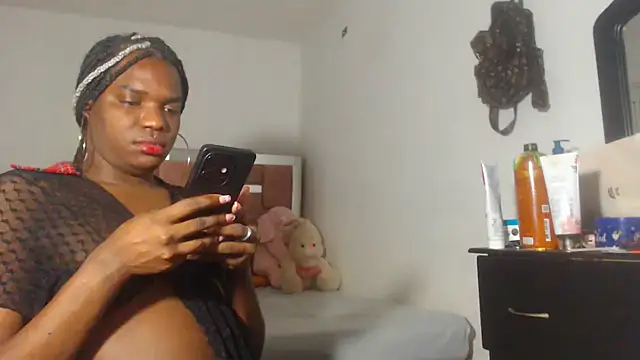 Kristal Cox1 online show from February 9, 9:35 am