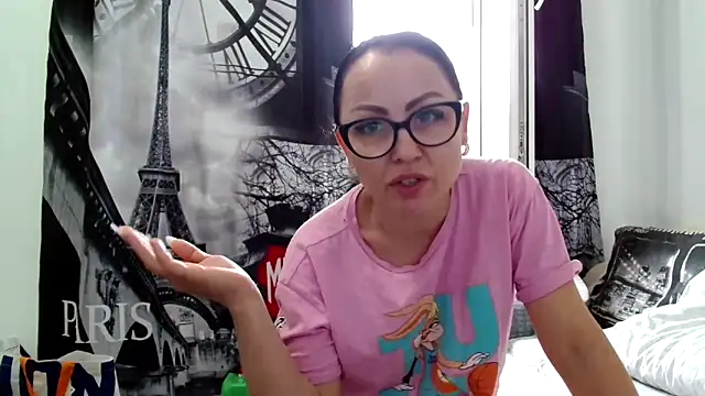 Anne30 online show from May 21, 7:26 am